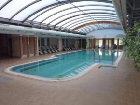 Tip Top Wellness Apartman Zalakaros